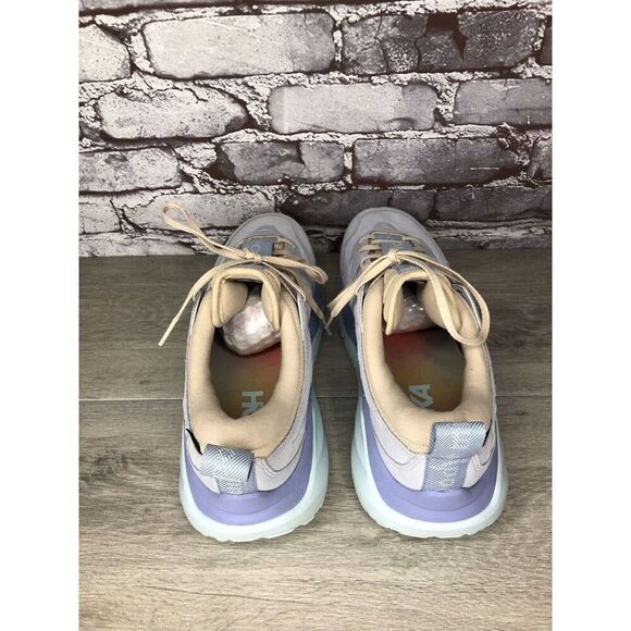 Hoka One One Kaha Low GORE-TEX Arctic Ice Purple Men 9.5M US/43 1/3 1126852-AIPI - Picture 13 of 16